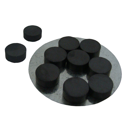 Aimants ronds - � 1.2 cm