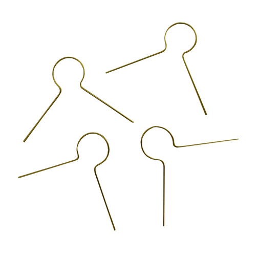 Set de 30 attaches � piquer