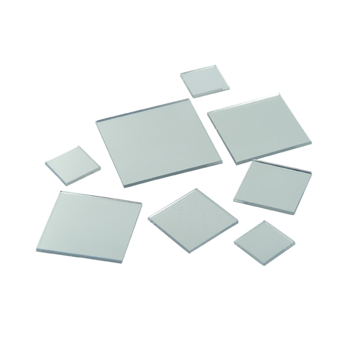 Miroirs acryliques - Carr�s