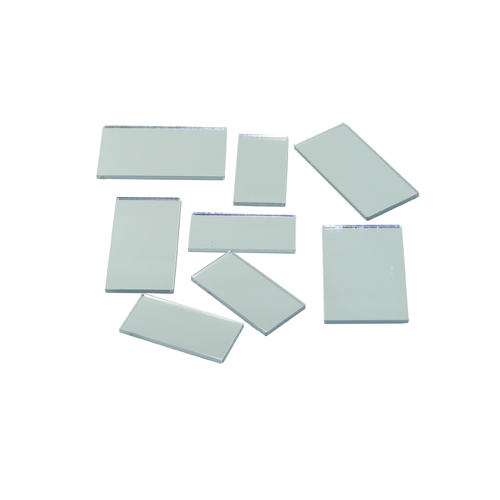 Miroirs acryliques - Rectangulaires
