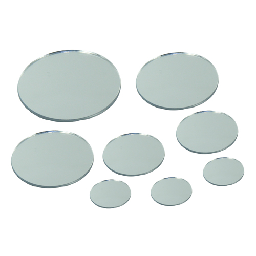 Miroirs acryliques - Ronds