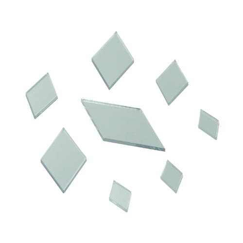Miroirs acryliques - Losanges