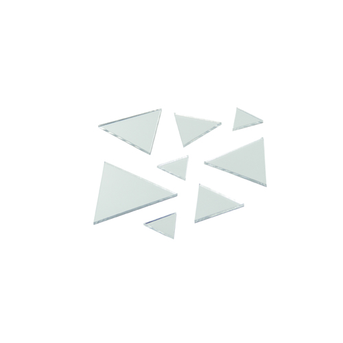 Miroirs acryliques - Triangulaires