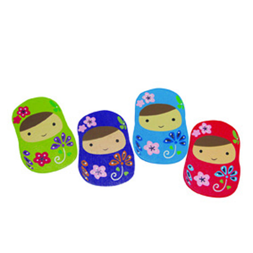 Poup�es Russes