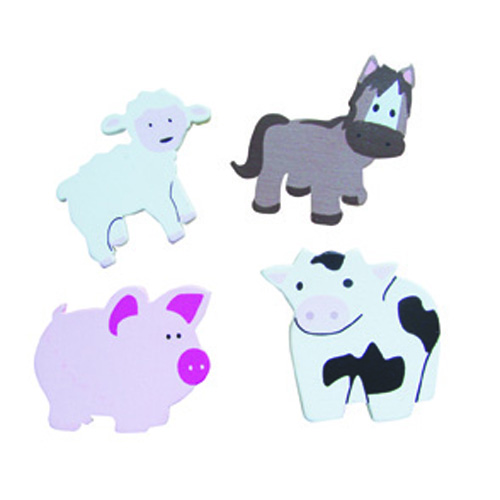 Animaux de la ferme