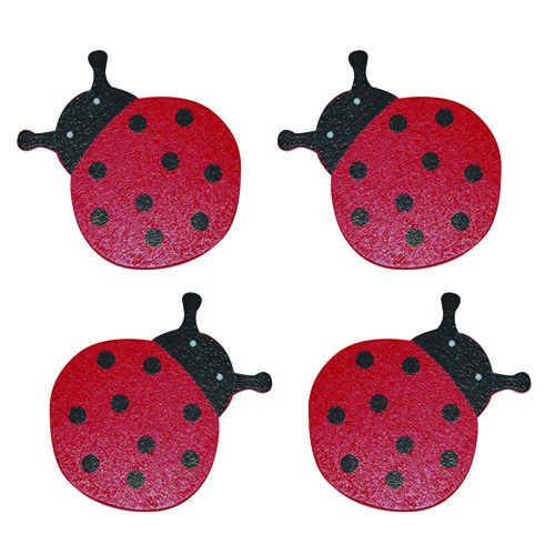 Grande coccinelle