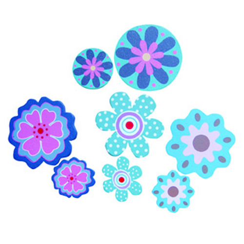 Fleurs