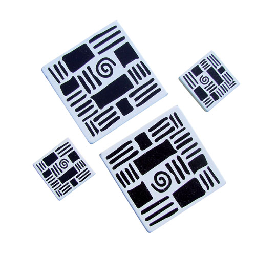 Motif Oriental