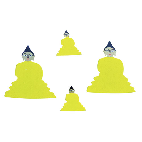 Bouddha