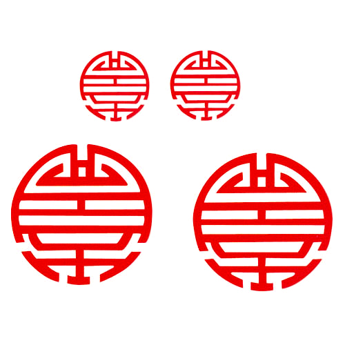 Motif Asiatique