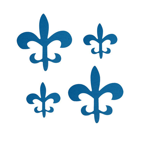 Fleur de Lys