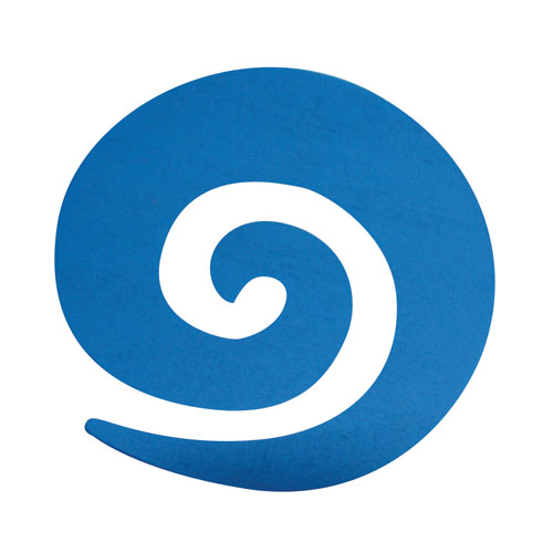 Spirale fantaisie
