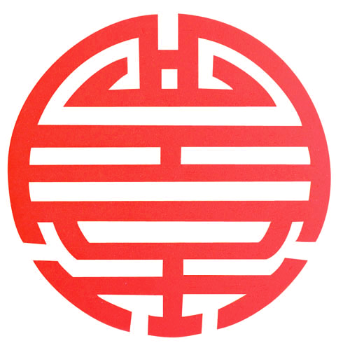 Motif Asiatique