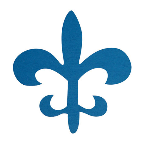 Fleur de Lys