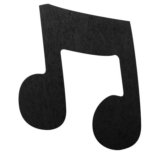 Note de musique