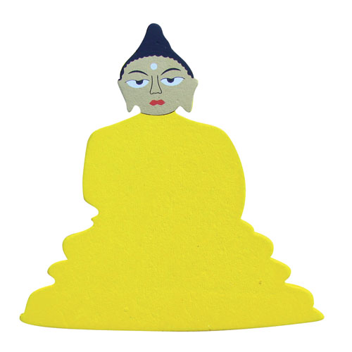 Bouddha
