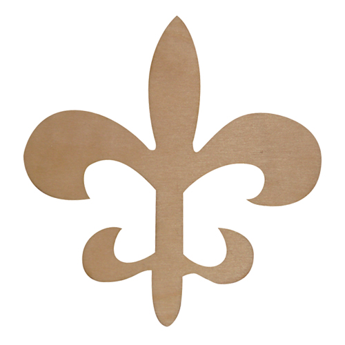 Fleur de Lys