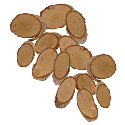 M�daillons ovales