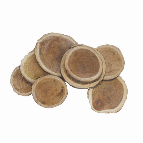 M�daillons ronds