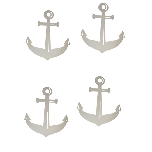 Miroirs acryliques - Ancre