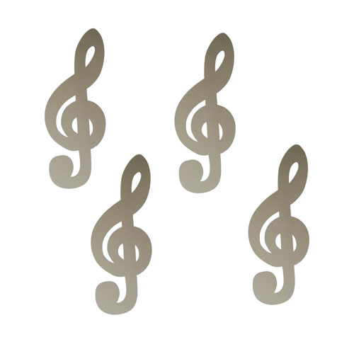 Miroirs acryliques - Cl� de Sol