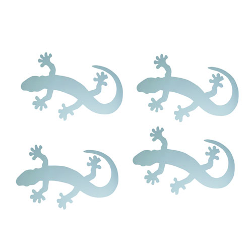 Miroirs acryliques - L�zard