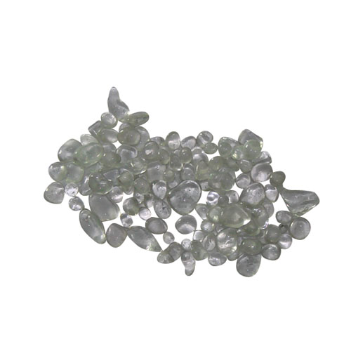 Mini galets d�coratifs - Cristallin