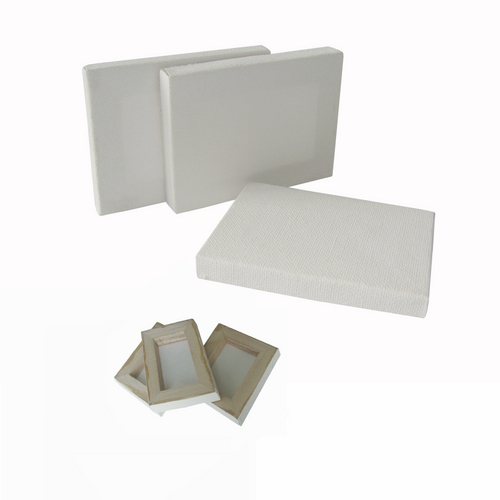 Mini ch�ssis rectangulaires - 10 x 7 cm
