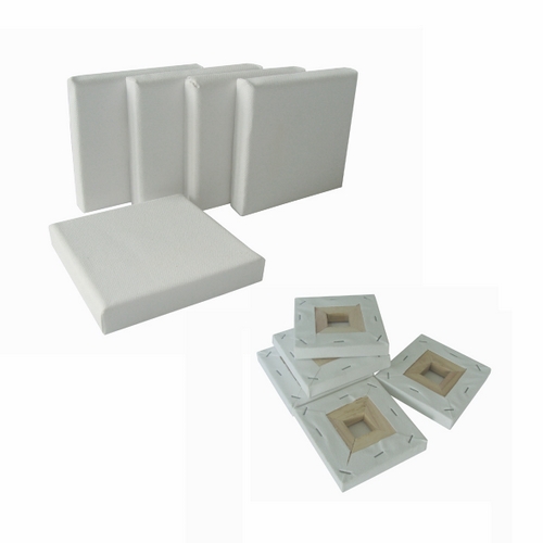 Ch�ssis carr�s - 10 x 10 cm