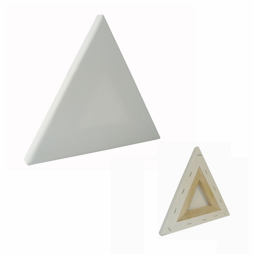 Ch�ssis triangulaire - 20 cm