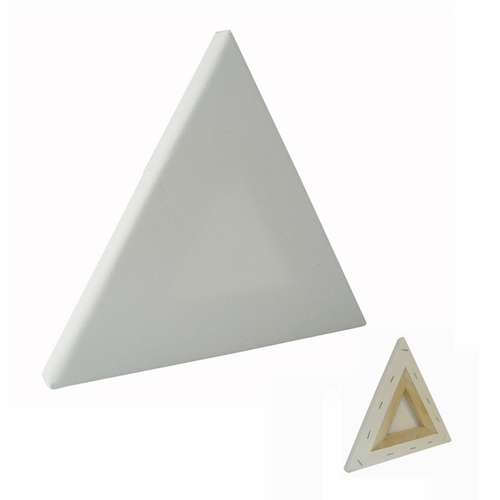 Ch�ssis triangulaire - 30 cm