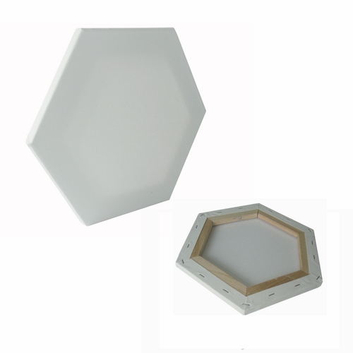 Ch�ssis hexagonal - 15 cm