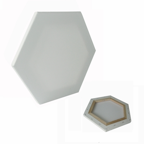 Ch�ssis hexagonal - 25 cm