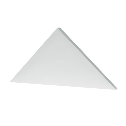 Ch�ssis Triangle Isoc�le 3D - 30 cm