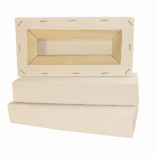 Set de 3 Ch�ssis 3D rectangulaires