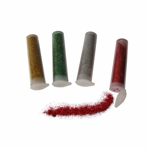 Paillettes ultra-fines