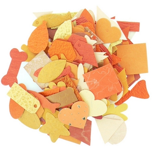M�li-M�lo - Orange