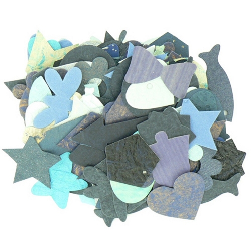 M�li-M�lo - Bleu