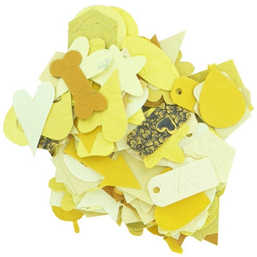 M�li-M�lo - Jaune