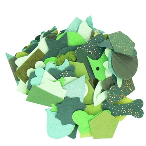 M�li-M�lo - Vert