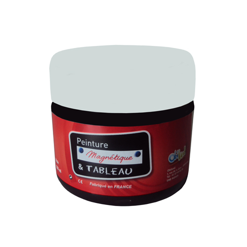 Peinture Magn�tique & Tableau / 2 en 1