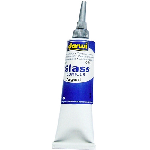 Cerne Contour - Argent 