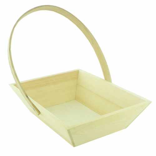 Panier de vendanges