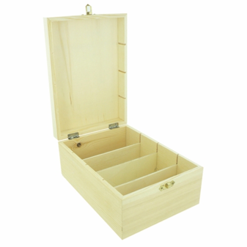 Bo�te de rangement pour photos