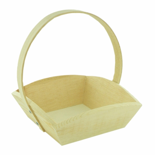 Panier carr� 