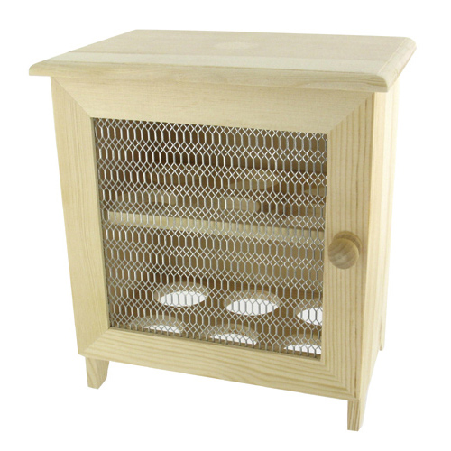 Bo�te pour 12 oeufs 