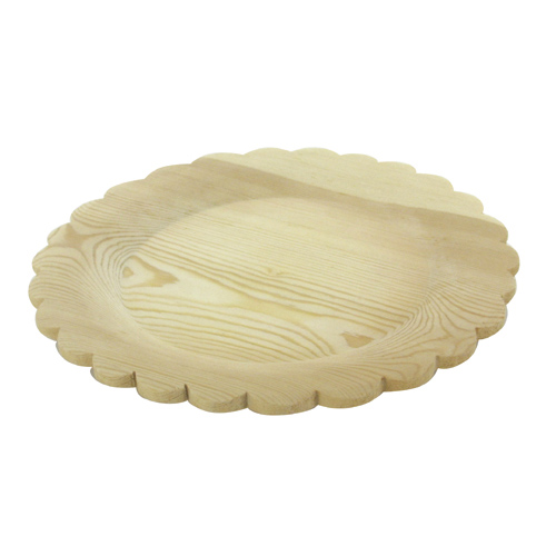 Plateau fantaisie �Fleur�