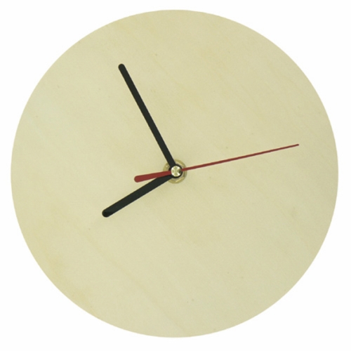 Horloge ronde