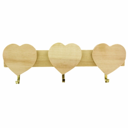 Porte-torchons �Coeurs�