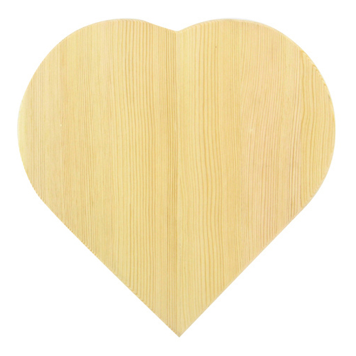 Dessous de plat �C�ur�